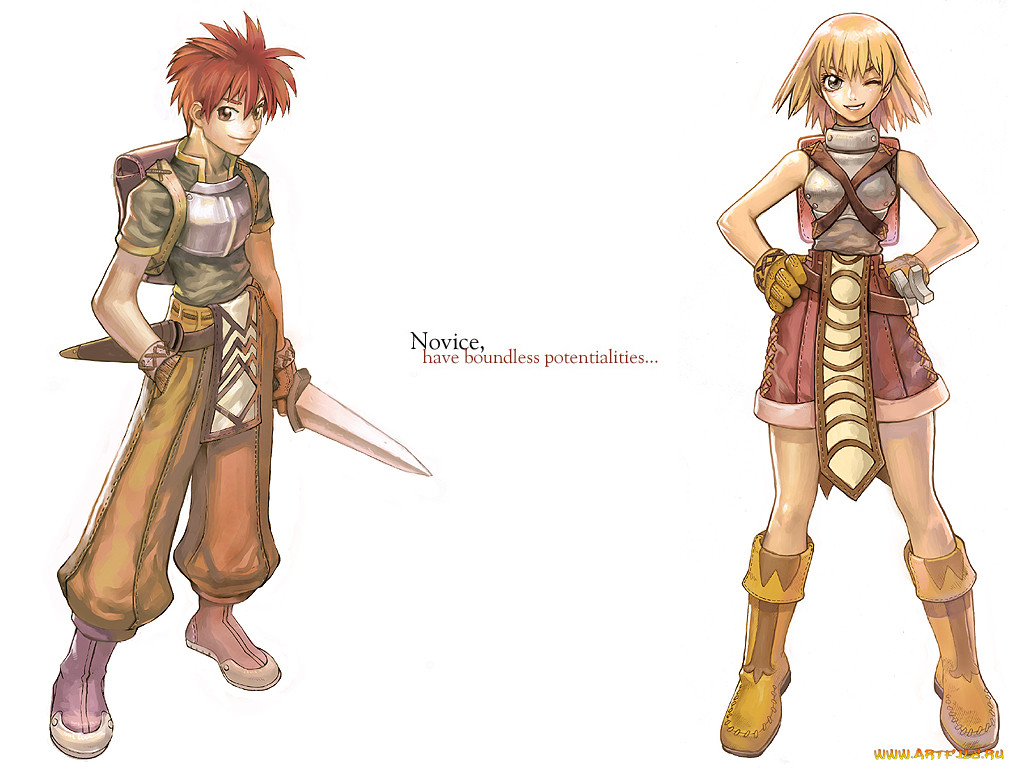 , , ragnarok, online